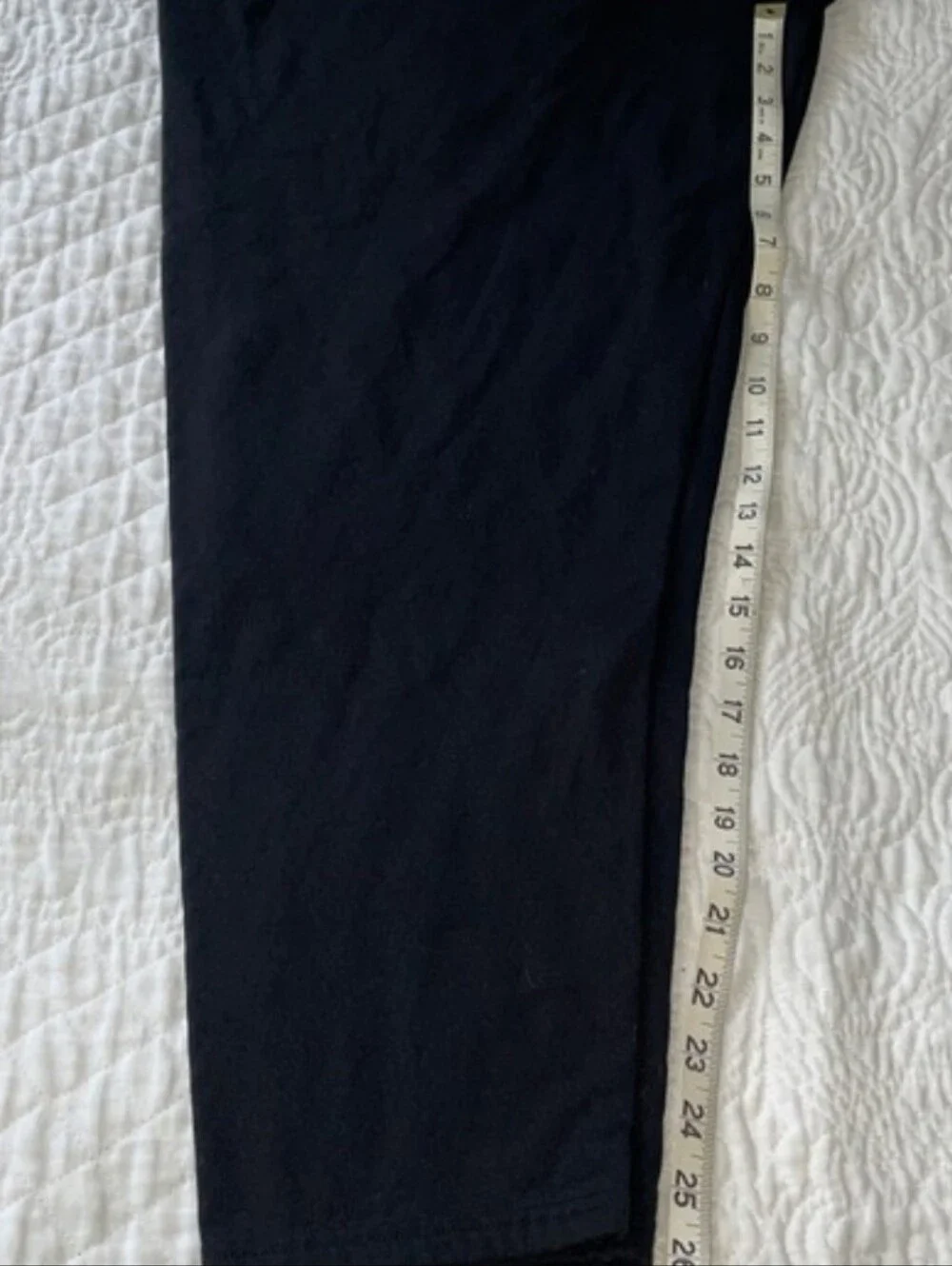 The North Face Black Flashdry Thermal Long Johns/Baselayer.  Size XXL.